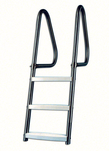 3-Step Raft Ladder 1.90 x .065 Inch
