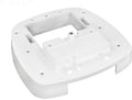 HWD Pool Vac Lower Mid Body - White