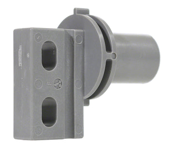 Polaris Axle Block for 280 TankTrax
