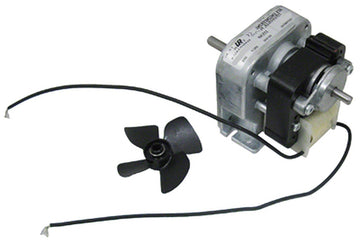 RC25/50 Motor and Gear Assembly - 240 Volts