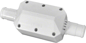 Valve Low Press Back-up