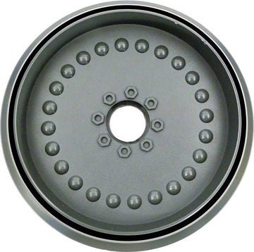 Wheel Without Bearings Gray