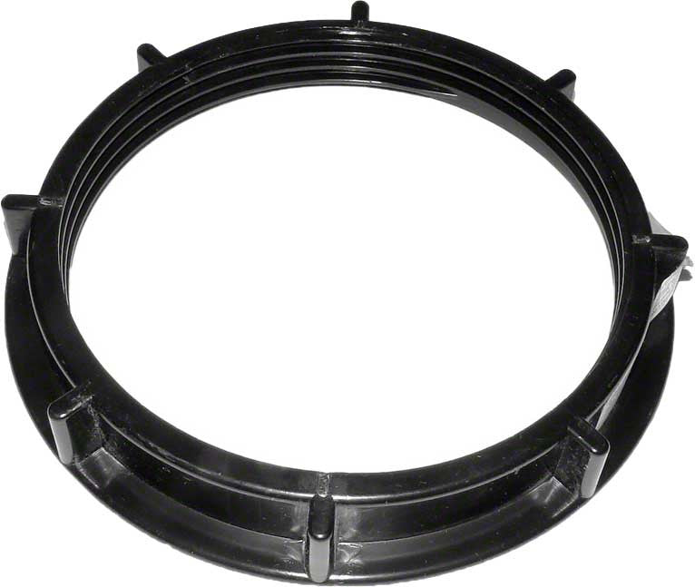 Rainbow Locking Flange