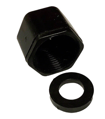 Nut and Spacer Set - 5/8 Inch - Fast and Tite