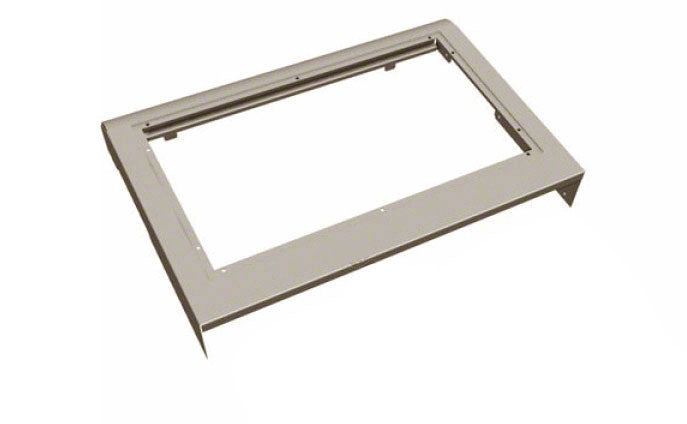 H500FD Jacket Top - Taupe