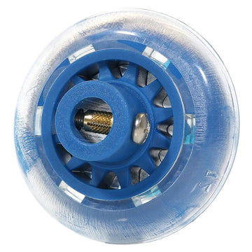 Duramax Wheel Replacement - 2.75 x 1/2 Inch ID - 2 Pack