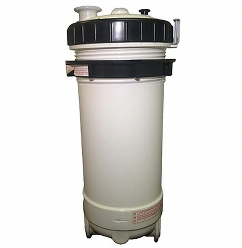 Dynamic RTL25T Cartridge Filter II Top Load - 1-1/2 inches - 25 Square Feet