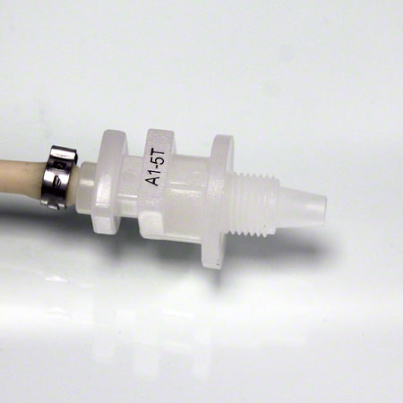 A1-5T FKM Tube Assembly for A-100N - 5/8 Inch O.D.