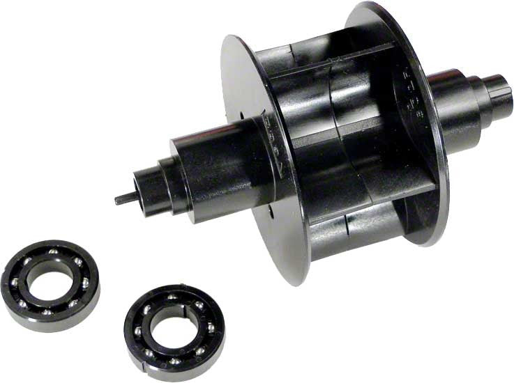 Turbine Kit for Suction Navigator/PoolVac Cleaners