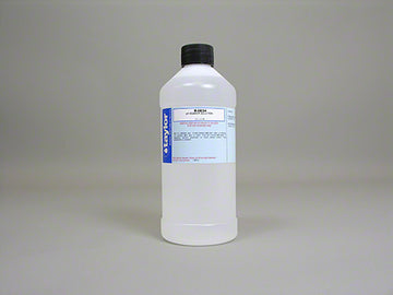 Taylor pH Soaker Solution (No Dye) - 16 Oz. - R-0834-E