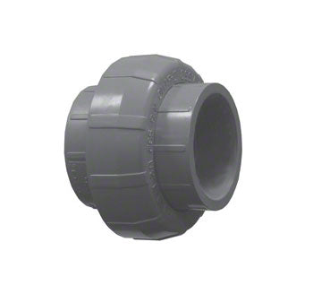 Union 1-1/4 Inch Slip x Slip - Schedule 80