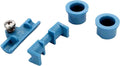 PoolVac Classic A-Frame Bushing Saddle Kit
