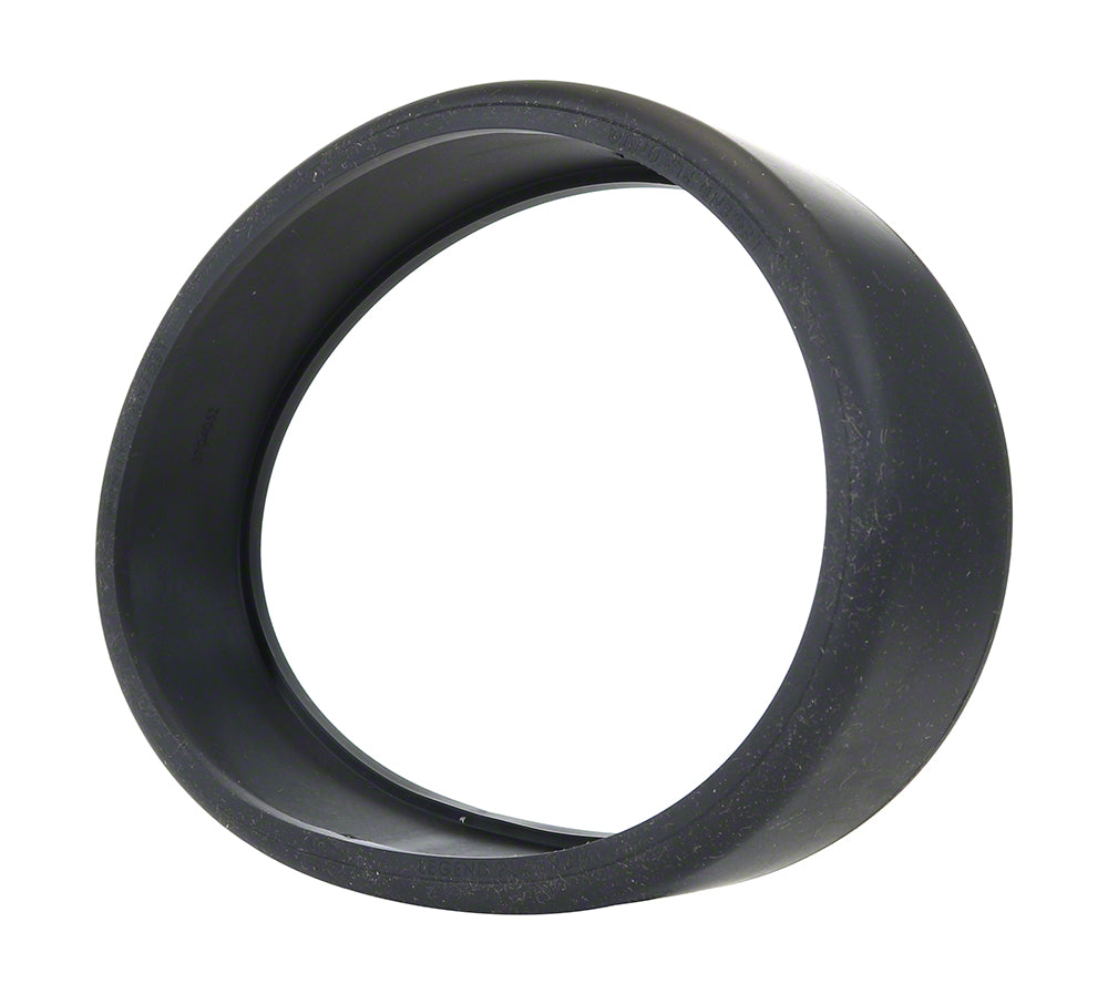 Platinum Rubber Wide Tire - Black