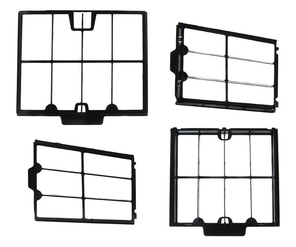 9991463-R4 - S200/S300 Fine Filters - Set of 4 - Maytronics