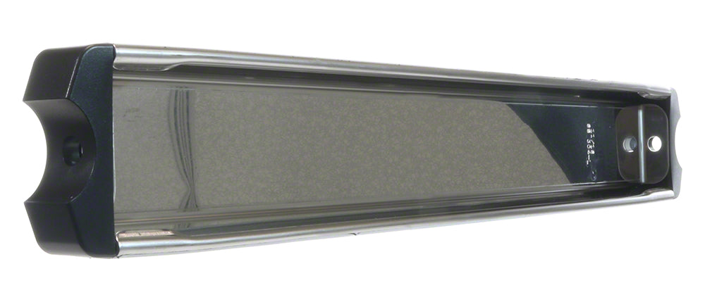 Stainless Steel Elite Ladder 3-Tread Kit With Hardware - 18.25 Inch Width