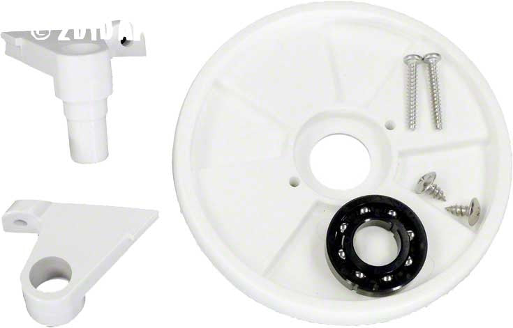 Phantom Front Wheel Kit