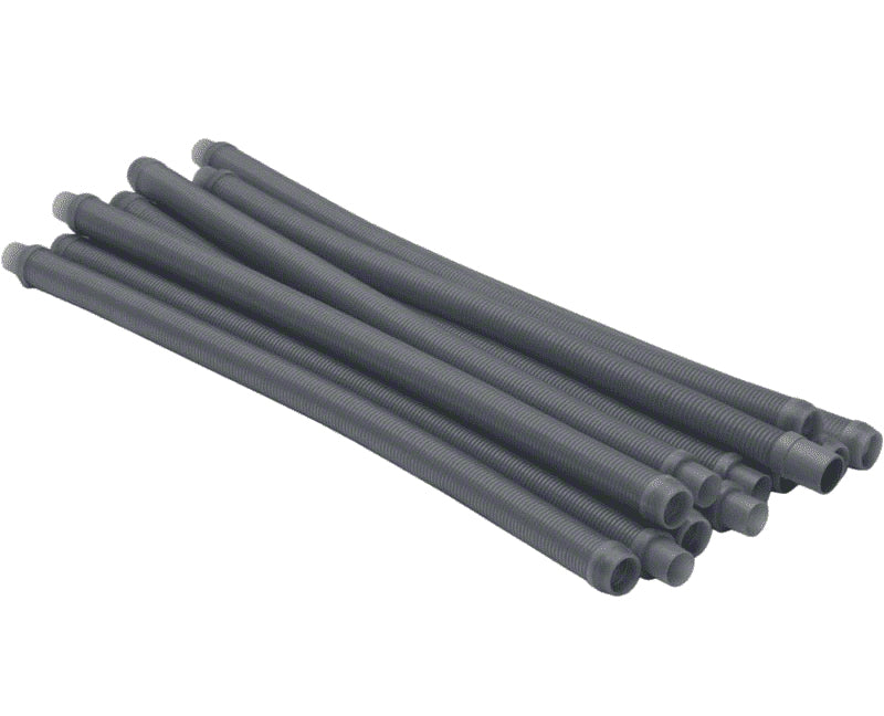 Great White Sectional Hose With Leader Kit - 40 Feet