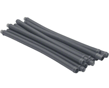 Great White Sectional Hose With Leader Kit - 40 Feet