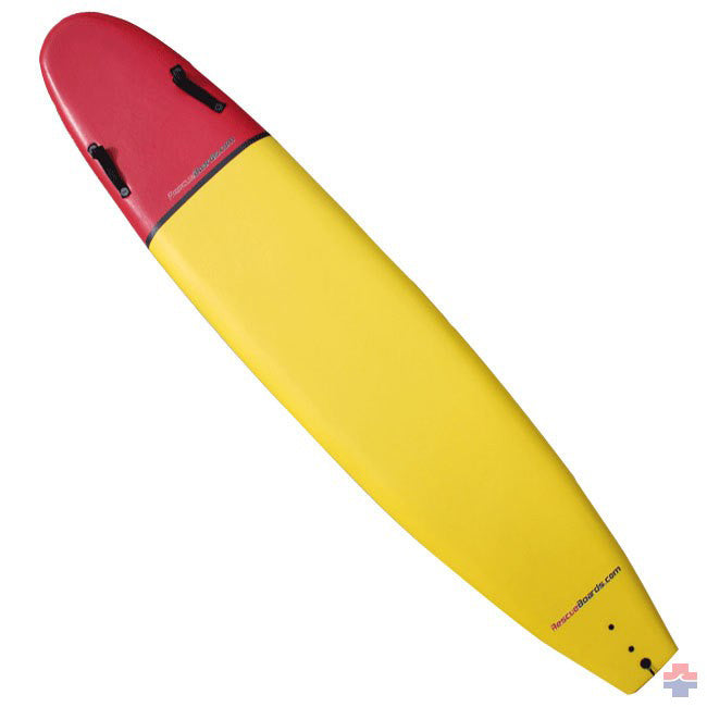 Rescue Board 10 Feet - Soft Top
