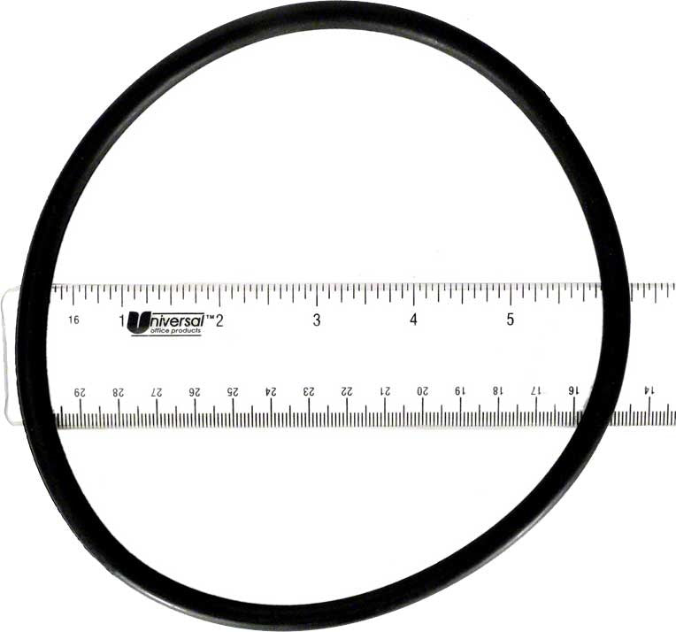 U9-229-50 PKG 115 Strainer Cover O-Ring - Pack of 50