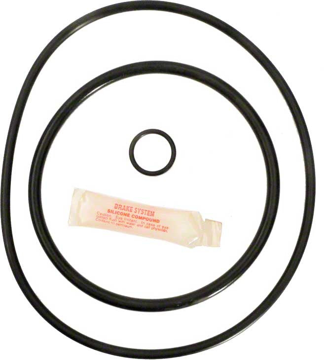 Generic O-Ring Kit for S190/245T