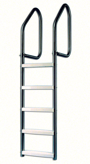 5-Step Dock Ladder 1.90 x .065 Inch