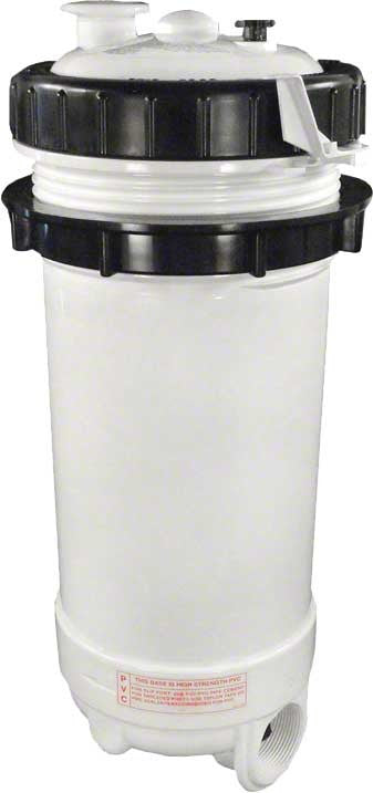 Dynamic RTL25T Cartridge Filter II Top Load - 1-1/2 inches - 25 Square Feet