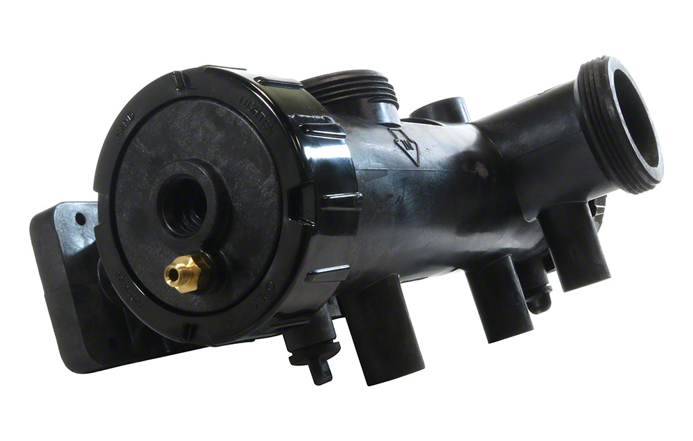 LXi Front Header With Hardware and Gaskets