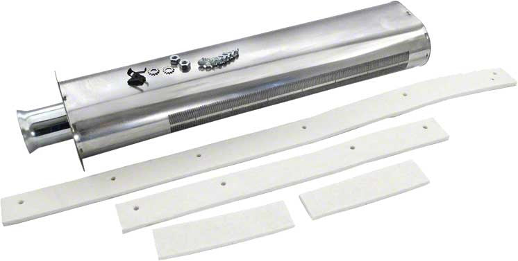 LX/LT Low NOx Burner