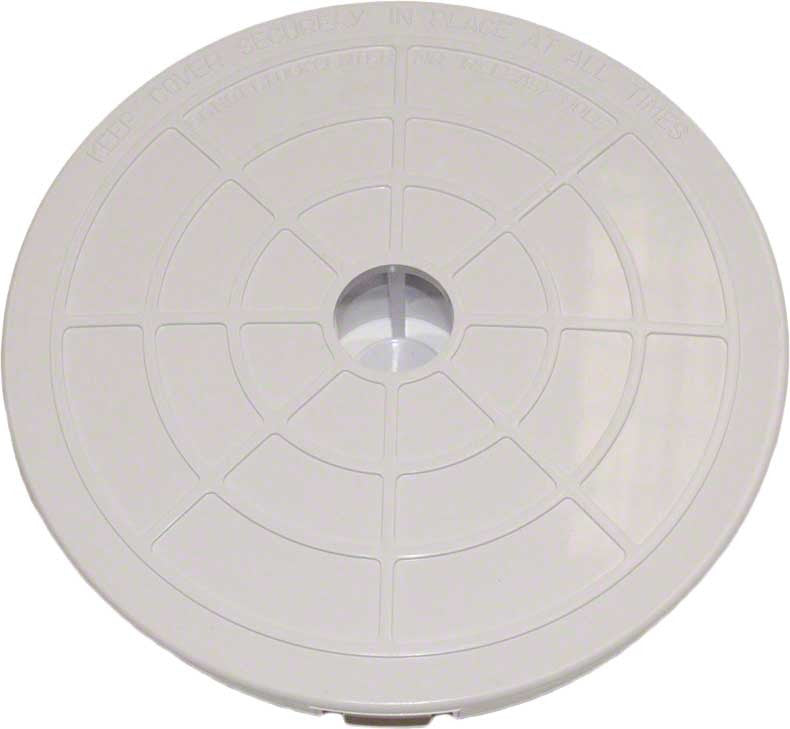 Dyna-Skim Aboveground SP1094 Skimmer Lid Cover