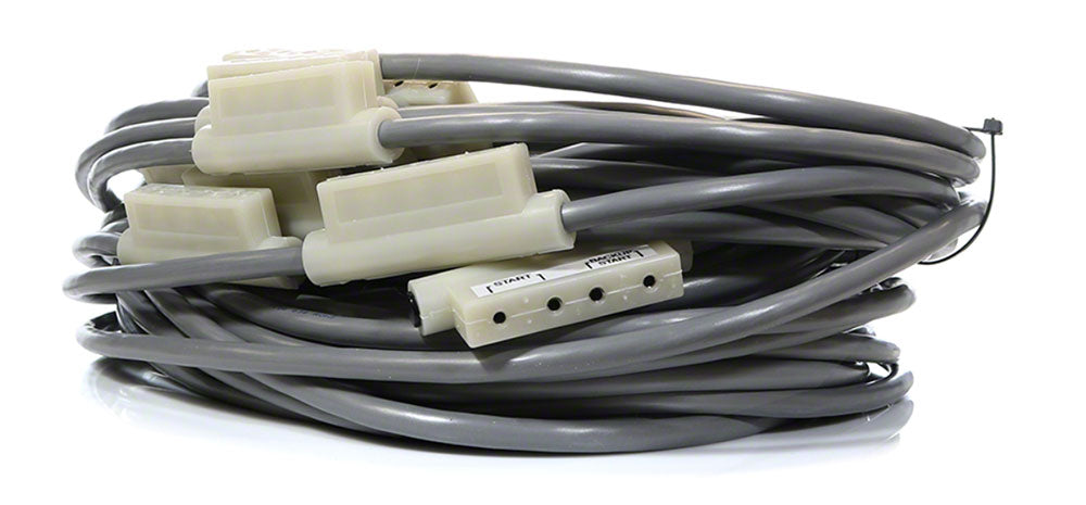 Touchpad Cable Harness 6 Lane - Primary Pushbutton