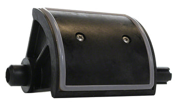FullFloXF/Solar Diverter Valve Shaft Assembly - 2.5 x 3 Inch