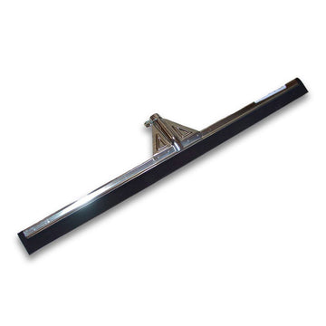 Wipe-n Dry Rubber Floor Squeegee - 30 Inches