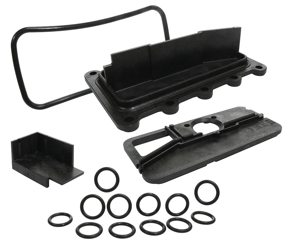 Manifold Internals 400K