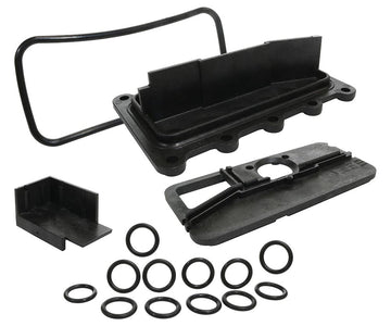 Manifold Internals 400K