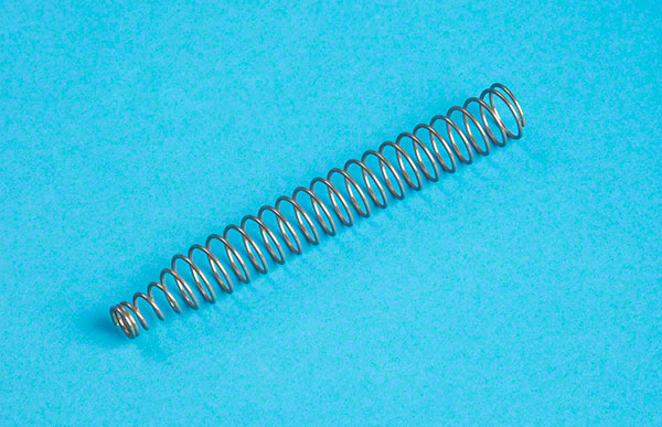 Relief Bulb Spring HammerHead Cord Relief Spring - HH1147