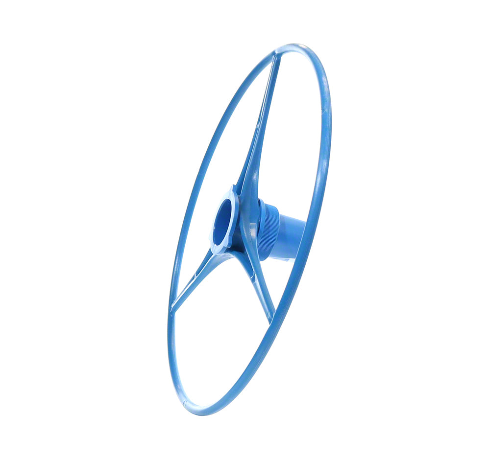 Kruiser Deflector Wheel