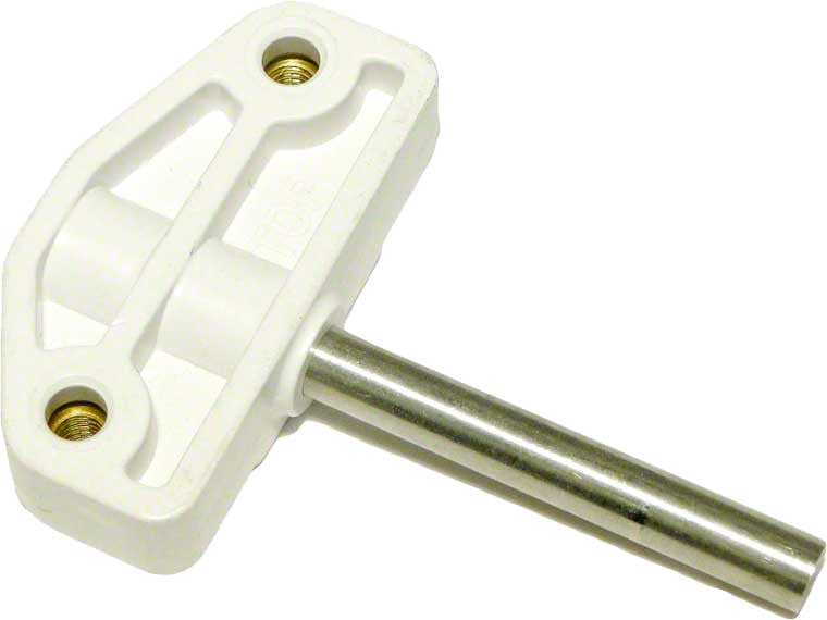 480 PRO Wheel Axle Block