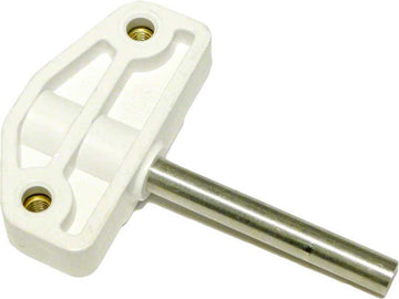 480 PRO Wheel Axle Block