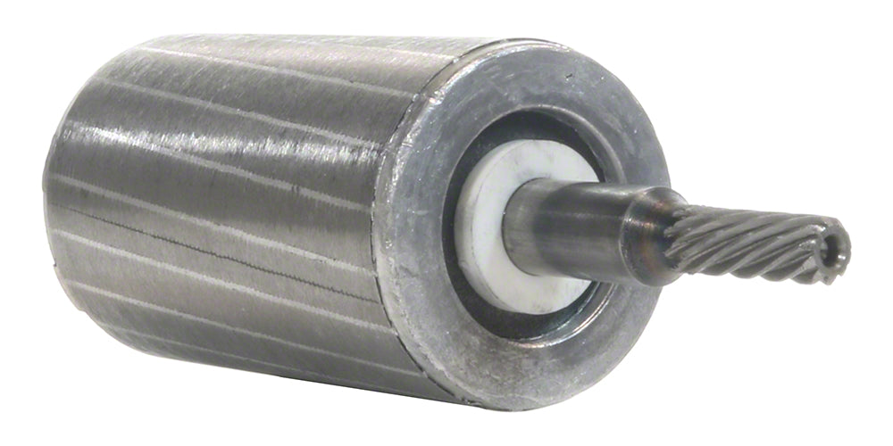 C-616PN-32 - Rotor 45, 60 RPM With Spacers - Blue White