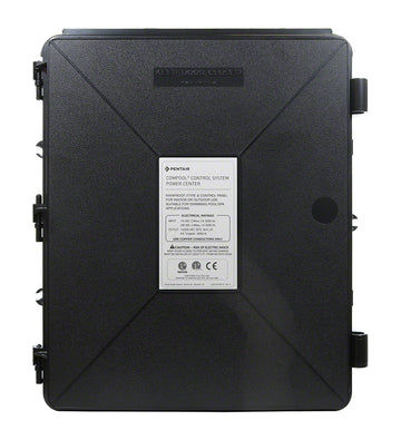 Enclosure for LX10 Power Center