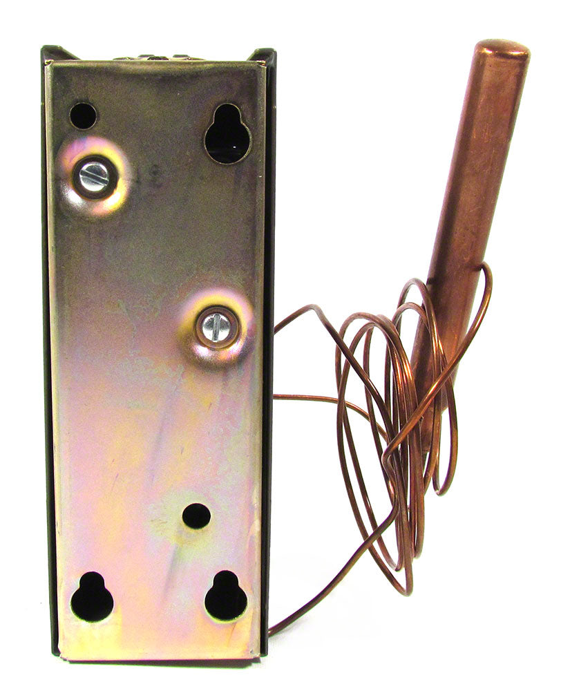 I-6 Temperature Limiting Control (100 Degree F Max)