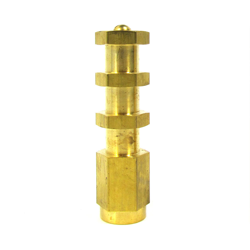 Paragon Threaded Insert for Heavy-Duty Eyebolt - 70318