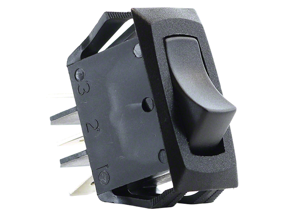 PowerFlo 3-Position Switch