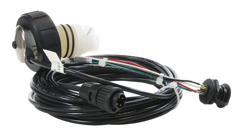DF010 - CAT Digital Flow Meter - Hayward