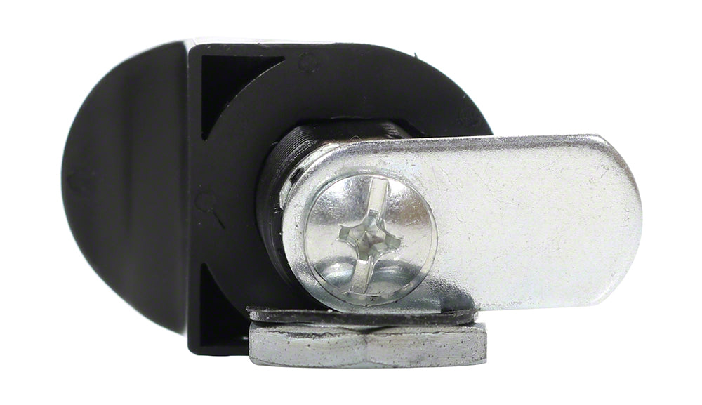 LRZE/LRZM Door Latch and Handle Assembly