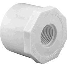 Reducer Bushing - 3 x 1 Inch Spigot x FIPT - Schedule 40