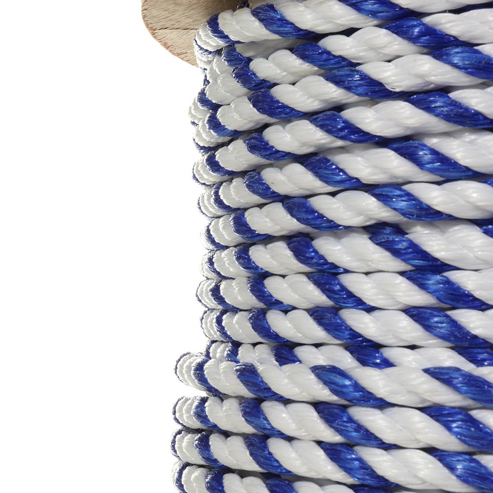 Pool Rope -1/2 Inch - 600 Foot Spool