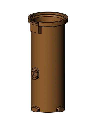 Anchor Kit for Scout/Mighty Lifts - Bronze = 1.9 O.D. x 6 Inch