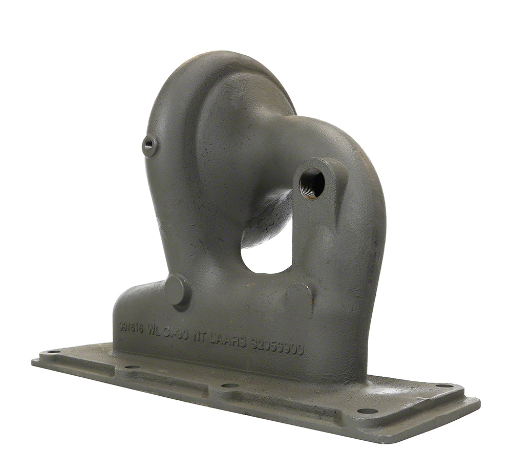 Header Pump Adapter